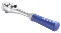 Expert BRIE113770 Pear Head Ratchet 1/4inch