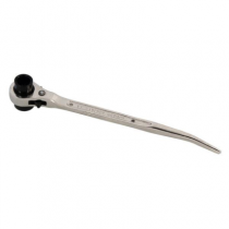 Neilsen CT1810 Podger Wrench - 17 / 21mm