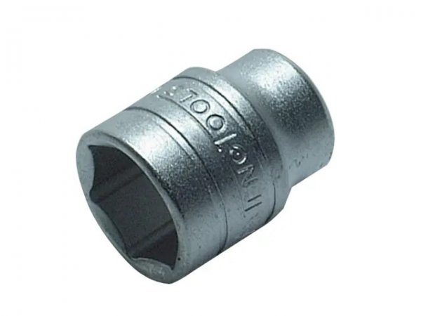 TengTools TENM380511 Hexagon Socket 3/8in Drive 11mm