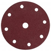 Makita P-32574 Abrasive Disc 150mm 40G