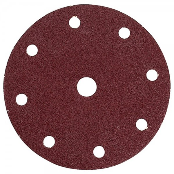 Makita P-32574 Abrasive Disc 150mm 40G