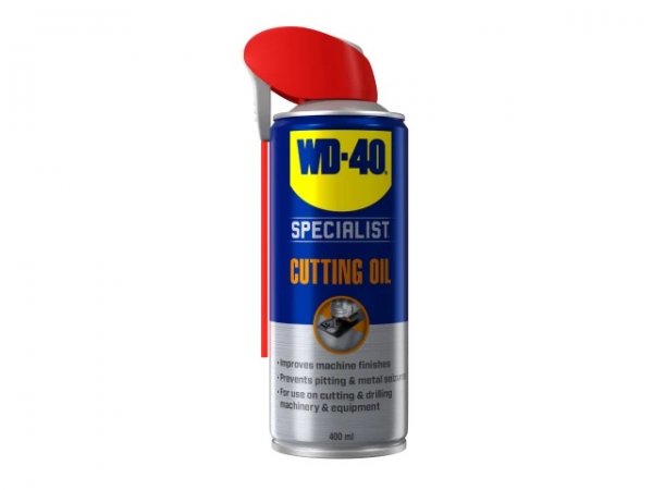 WD-40 W/D44109 WD-40® Specialist Cutting Oil 400ml