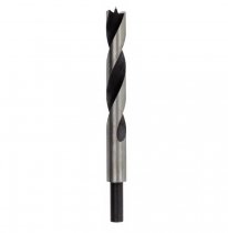 Makita D-53469 Brad Point Wood Drill Bit, 15 x 160 mm