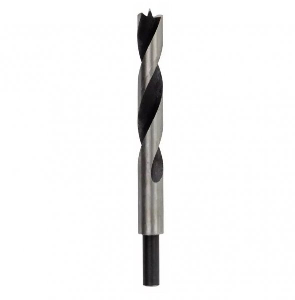 Makita D-53469 Brad Point Wood Drill Bit, 15 x 160 mm