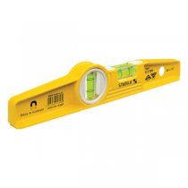 Stabila 81SREM 25cm Magnetic Torpedo Level