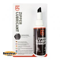 Zip Care Cleaner and Lubricant