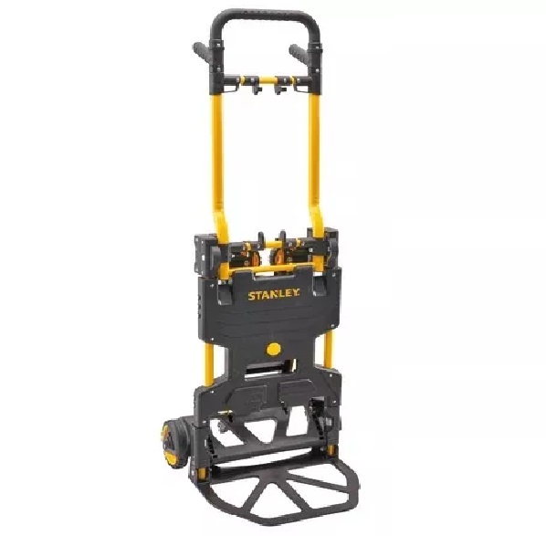 Stanley STATRUCK 2-in-1 Folding Truck