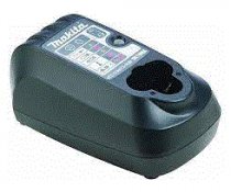 Makita 194588-1 Battery Charger Li-ion 7.2V / 10.8V