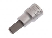 TengTools TENM121505C S2 Hexagon Socket Bit 1/2in Drive 5mm