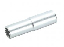 Expert BRIE117278B Bi-Hexagon Deep Socket 1/2in Drive 12mm