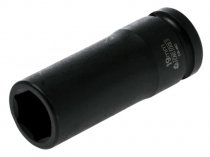 TengTools TEN920619N Deep Impact Socket Hexagon 6-Point 1/2in Drive 19mm