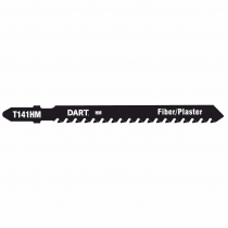 Dart DJB41 Fibre Cement Cutting Jigsaw Blade - Pk3