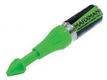 MarXman MRXSTD1GRN Standard Professional Marking Tool