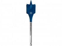 Bosch 2608900325 Expert SelfCut Speed Spade Wood Drill Bit 30 x 152 mm