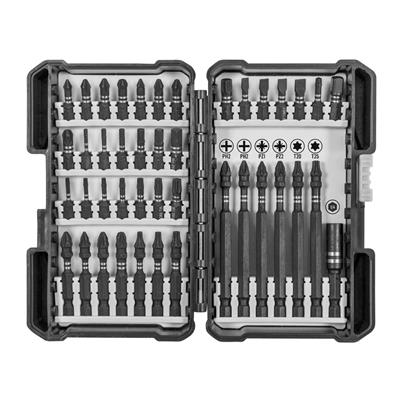 Dart DDIBS-4202 Driver Impact Bit Set 42 piece