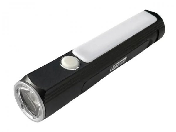 Lighthouse L/HEBOOSTR Elite Rechargeable Boost Torch 2000 Lumens