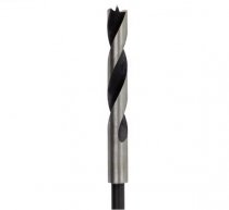 Makita D-07026 Brad Point Wood Drill Bit 3 x 60 mm