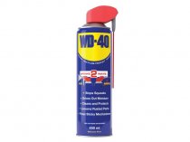 WD-40 W/D44137S Multi-Use Smart Straw 450ml