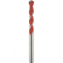 Alpen Tungsten Carbide Multi Purpose Drill Straight Shank 5.5mm x 85mm