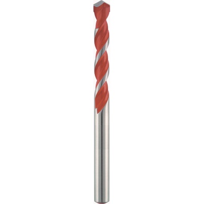 Alpen Tungsten Carbide Multi Purpose Drill Straight Shank 5.5mm x 85mm