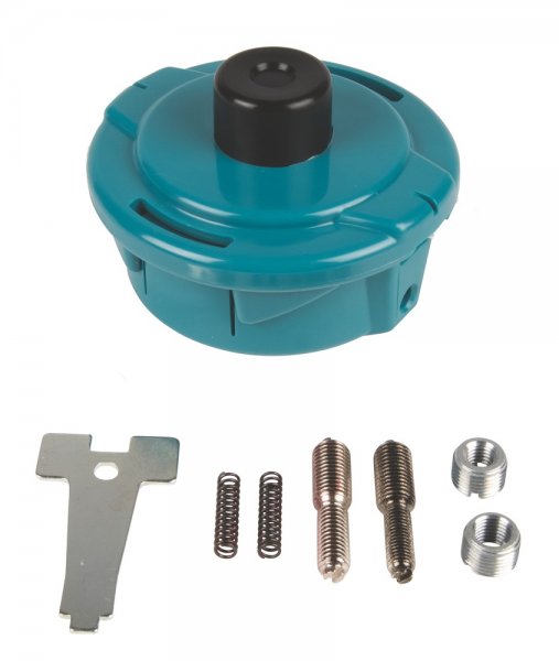 Makita B-02945 String trimmer head 4inch