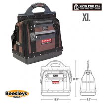 Veto Pro Pac Tool Bag XL