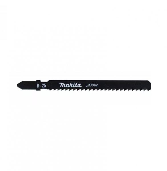 Makita A-85765 Specialized Jigsaw Blade for Wood/Plastic/Metal