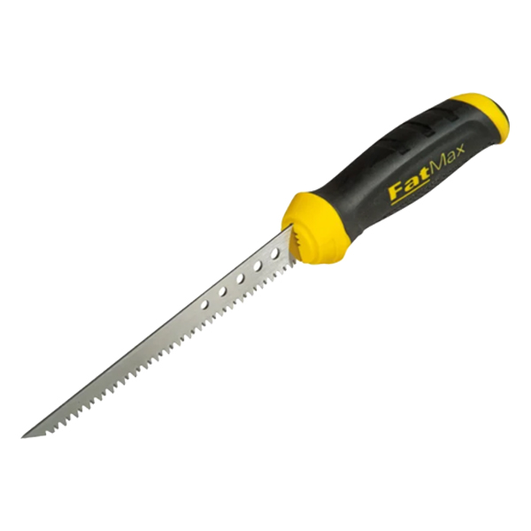 Stanley 720556 FatMax® Jab Saw & Scabbard