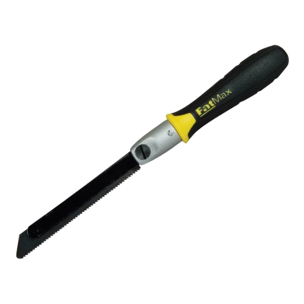 Stanley STA020220 FatMax® Multi Saw + Wood & Metal Blades