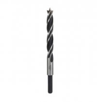 Bosch 2608596308 Brad Point Wood Drill Bit 11 x 142mm