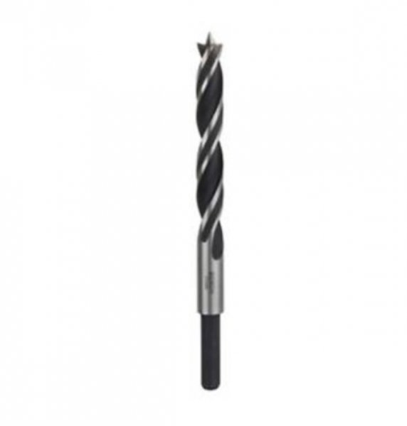 Bosch 2608596308 Brad Point Wood Drill Bit 11 x 142mm