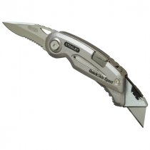 Stanley STA010813 QuickSlide Sport Utility Knife