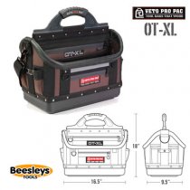 Veto Pro Pac Tool Bag OT-XL