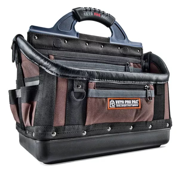 Veto Pro Pac Tool Bag OT-XL