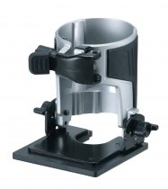 Makita 198987-9 Tilt Base for DRT50/RT0700 Routers