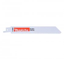 Makita P-45680 Specialized BI-Metal Reciprocating Saw Blade for Wood and Metal.