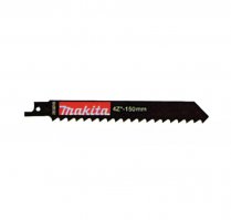 Makita P-04999 Reciprocating Saw Blade for Wood