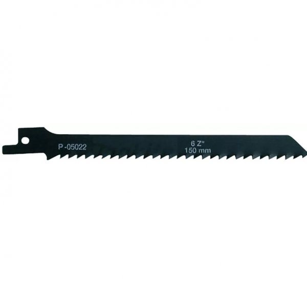 Makita P-05022 Reciprocating Saw Blade for Wood