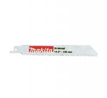 Makita P-04911 Flexible Cut Reciprocating Saw Blade for Metal