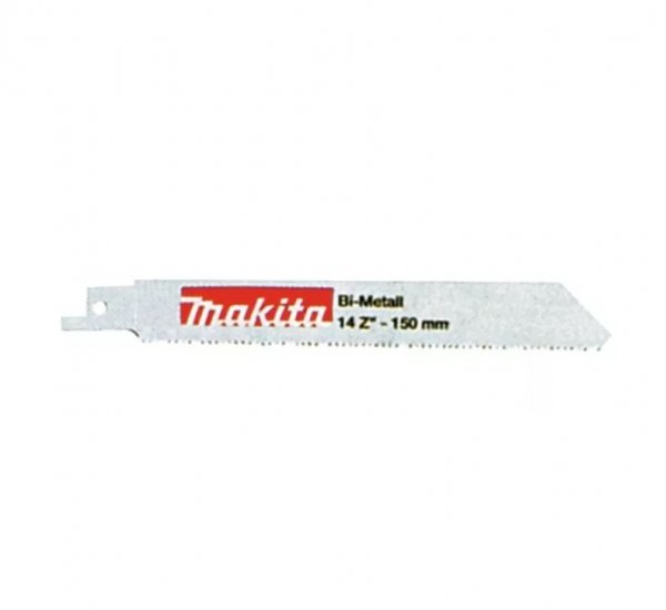 Makita P-04911 Flexible Cut Reciprocating Saw Blade for Metal