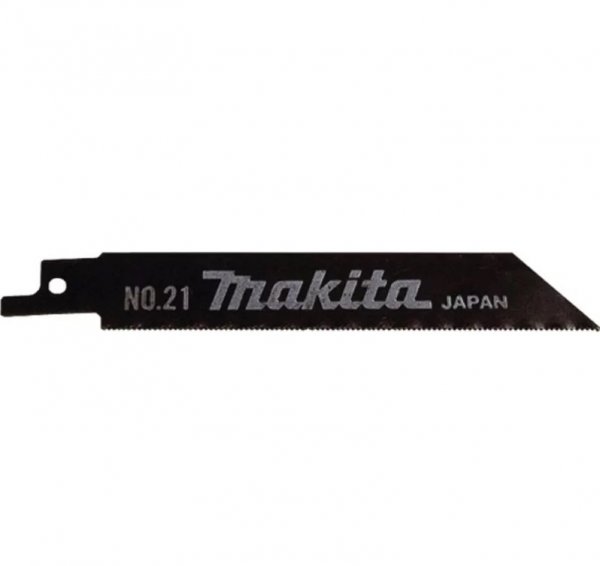 Makita 792146-3 HSS Reciprocating Saw Blade for Metal