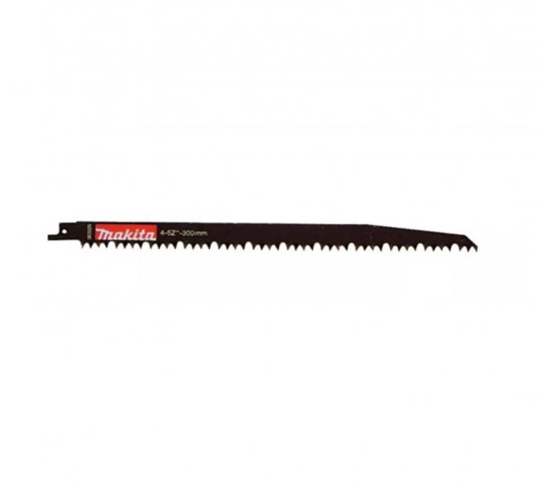 Makita P-05072 Reciprocating Saw Blade for Wood