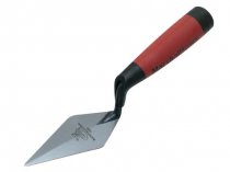 Marshalltown M/T46114D Pointing Trowel London Pattern - 4inch