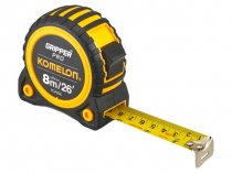 Komelon KOMKG826TAPE Gripper™ Tape 8m/26ft (Width 25mm)