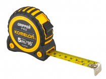 Komelon KOMKG516TAPE Gripper™ Tape 5m/16ft (Width 19mm)