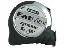 Stanley STA533886 FatMax® Pro Pocket Tape 5m/16ft (Width 32mm)