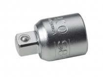 Bahco BAH3814A Adaptor 3/8in Female to 1/4in Male SBS723