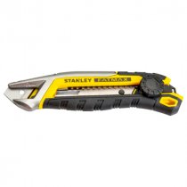 Stanley STA910592 FatMax® 18mm Snap-Off Knife with Wheel Lock