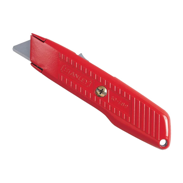 Stanley STA010189 Springback Safety Knife