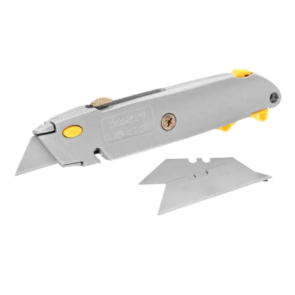 Stanley STA010499 Retractable Blade Knife